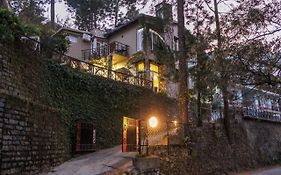 Mehar Villa Kasauli 4*